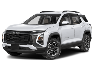 Chevrolet Equinox - Team Chevrolet GMC in HUNTINGDON PA