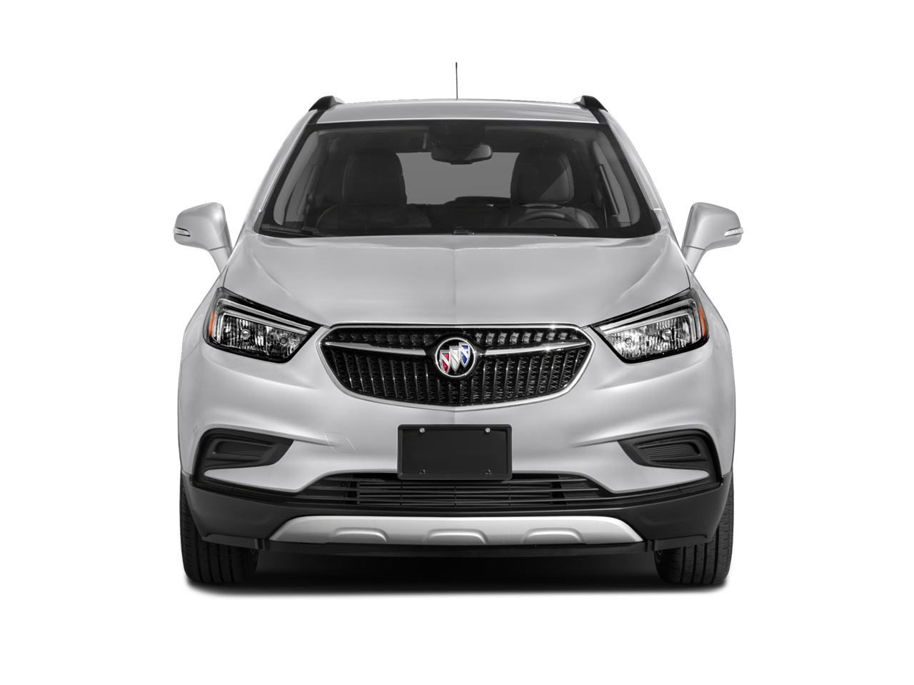 2019 Buick Encore Sport Touring