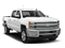 2019 Chevrolet Silverado 2500 HD LT