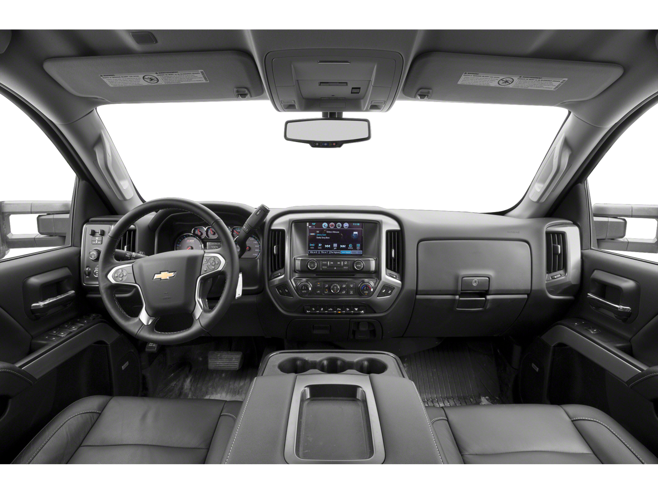 2019 Chevrolet Silverado 3500 HD Work Truck