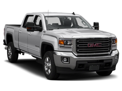 2019 GMC Sierra 3500 HD Base