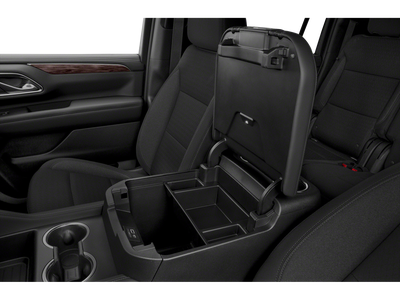 2021 Chevrolet Suburban LS