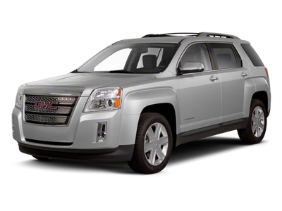 2011 GMC Terrain SLT-1