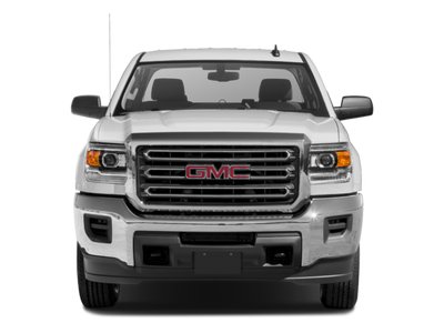 2017 GMC Sierra 2500 HD Base