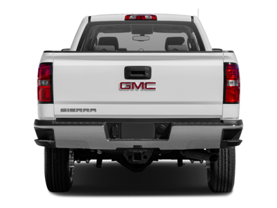 2017 GMC Sierra 2500 HD Base