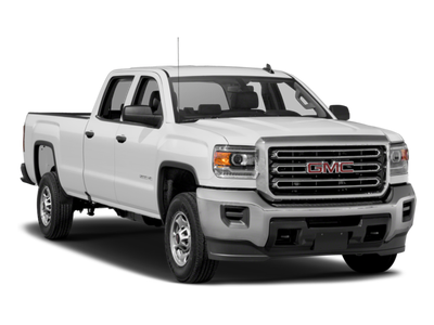 2017 GMC Sierra 2500 HD Base