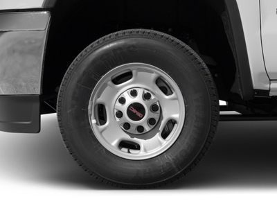 2017 GMC Sierra 2500 HD Base