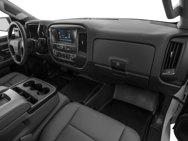 2017 GMC Sierra 2500 HD Base