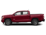 2018 GMC Canyon 4WD All Terrain w/Cloth