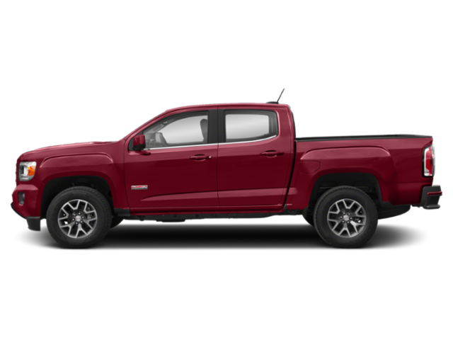 2018 GMC Canyon 4WD All Terrain w/Cloth