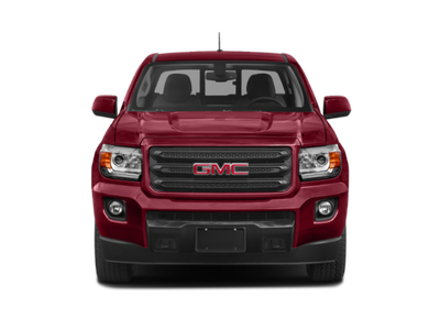 2018 GMC Canyon 4WD All Terrain w/Cloth