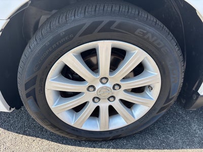 2014 Chrysler 200 Touring