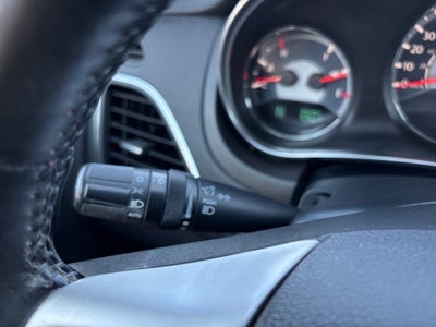 2014 Chrysler 200 Touring