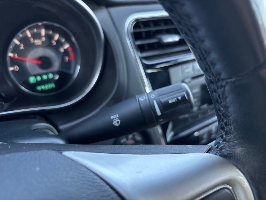 2014 Chrysler 200 Touring