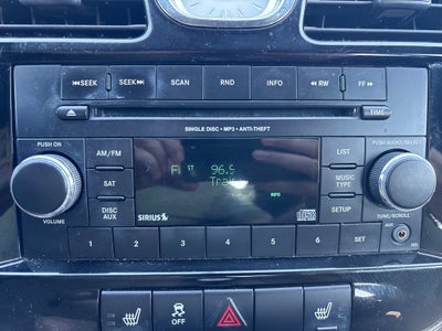 2014 Chrysler 200 Touring