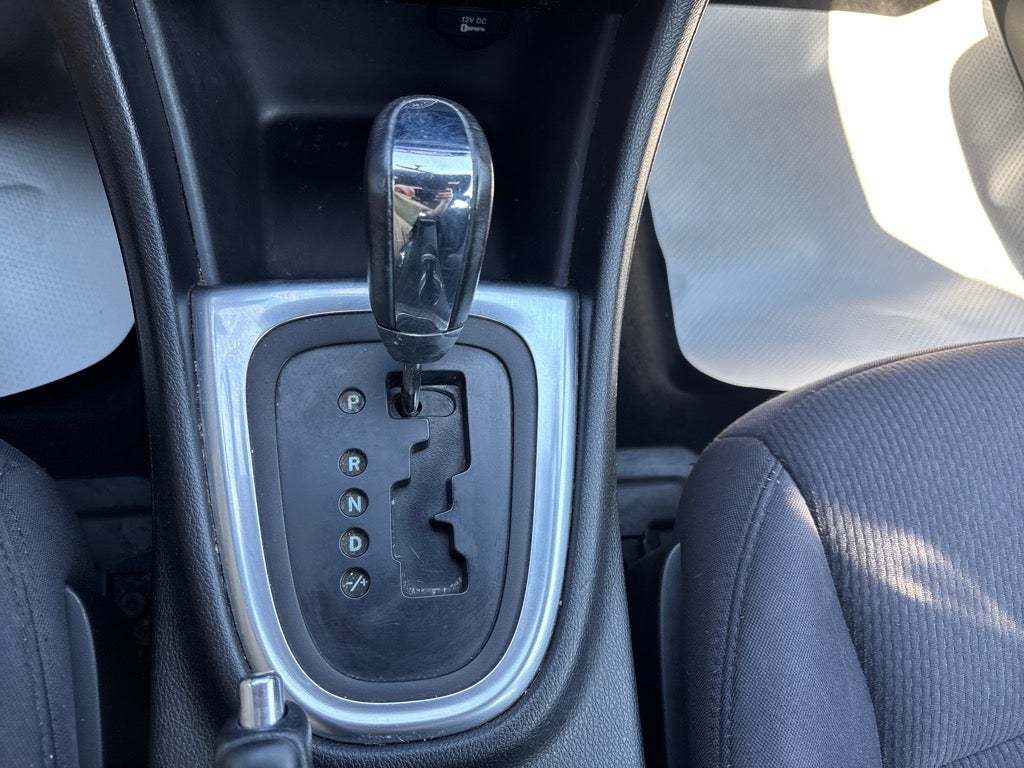 2014 Chrysler 200 Touring