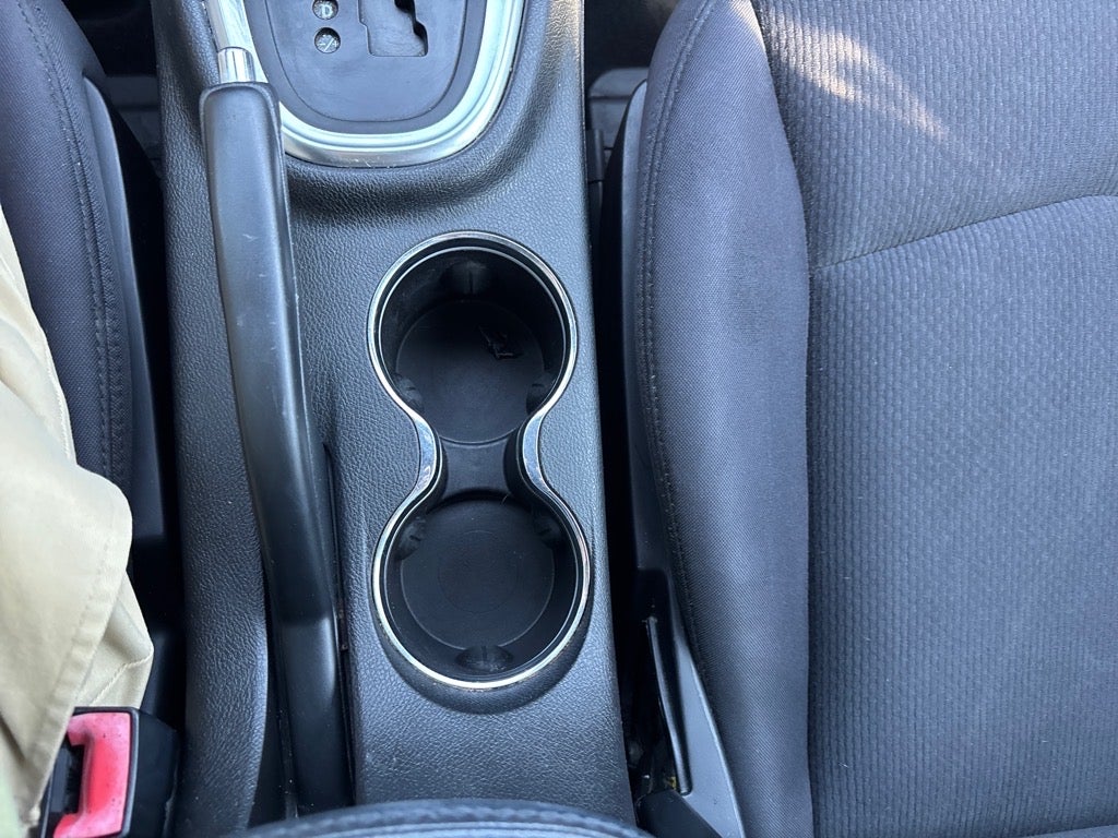 2014 Chrysler 200 Touring