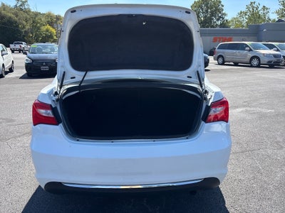 2014 Chrysler 200 Touring