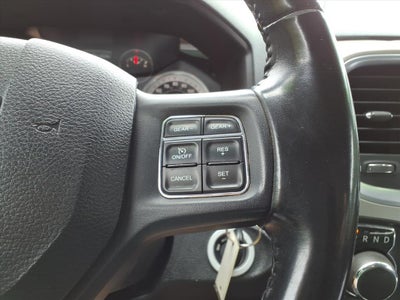 2019 RAM 1500 Classic Big Horn