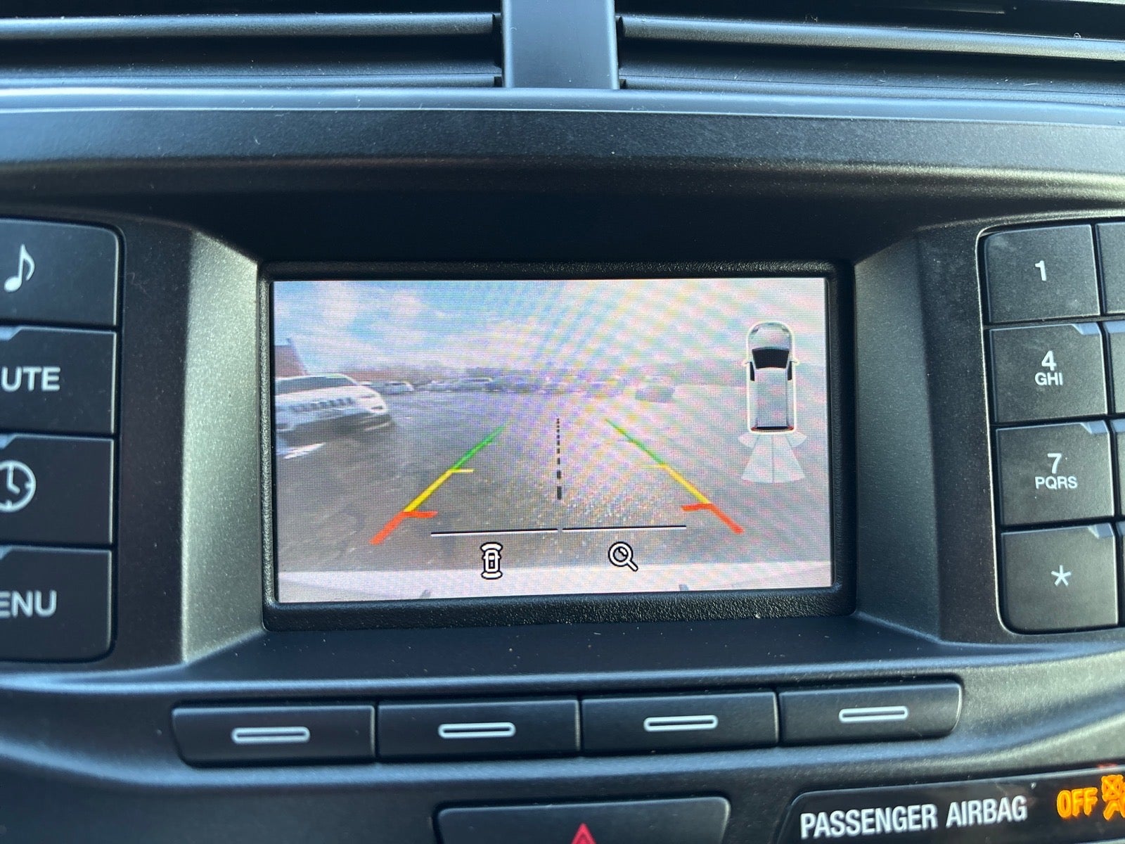 2017 Ford Explorer Base