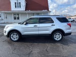 2017 Ford Explorer Base