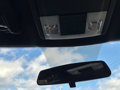 2017 Ford Explorer Base