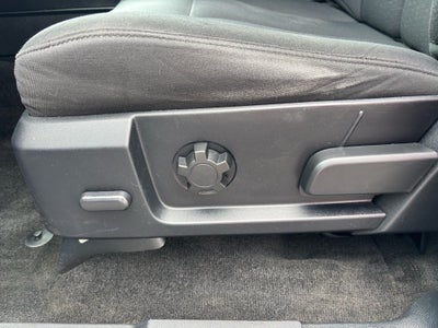 2017 Ford Expedition XL