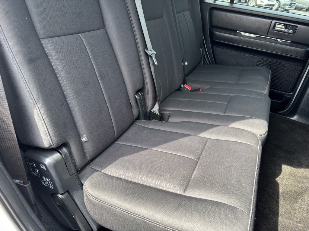 2017 Ford Expedition XL