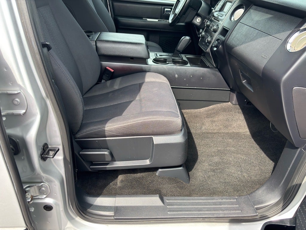 2017 Ford Expedition XL