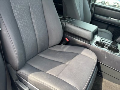 2017 Ford Expedition XL