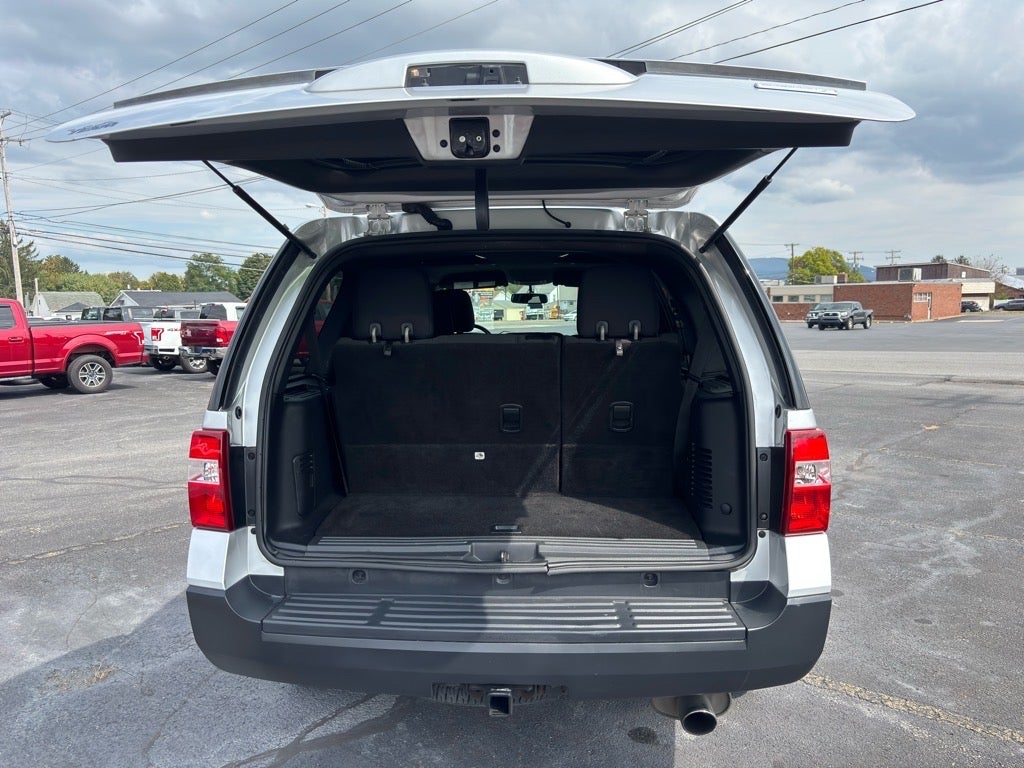 2017 Ford Expedition XL