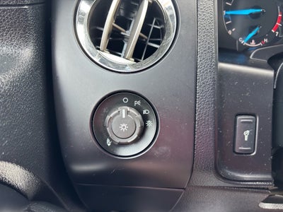 2017 Ford Expedition XL