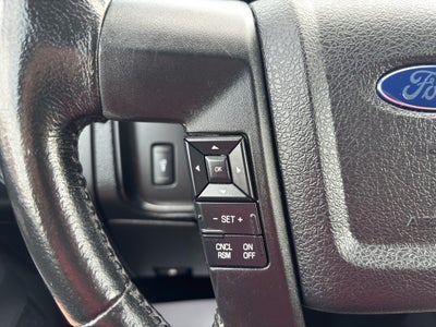 2017 Ford Expedition XL