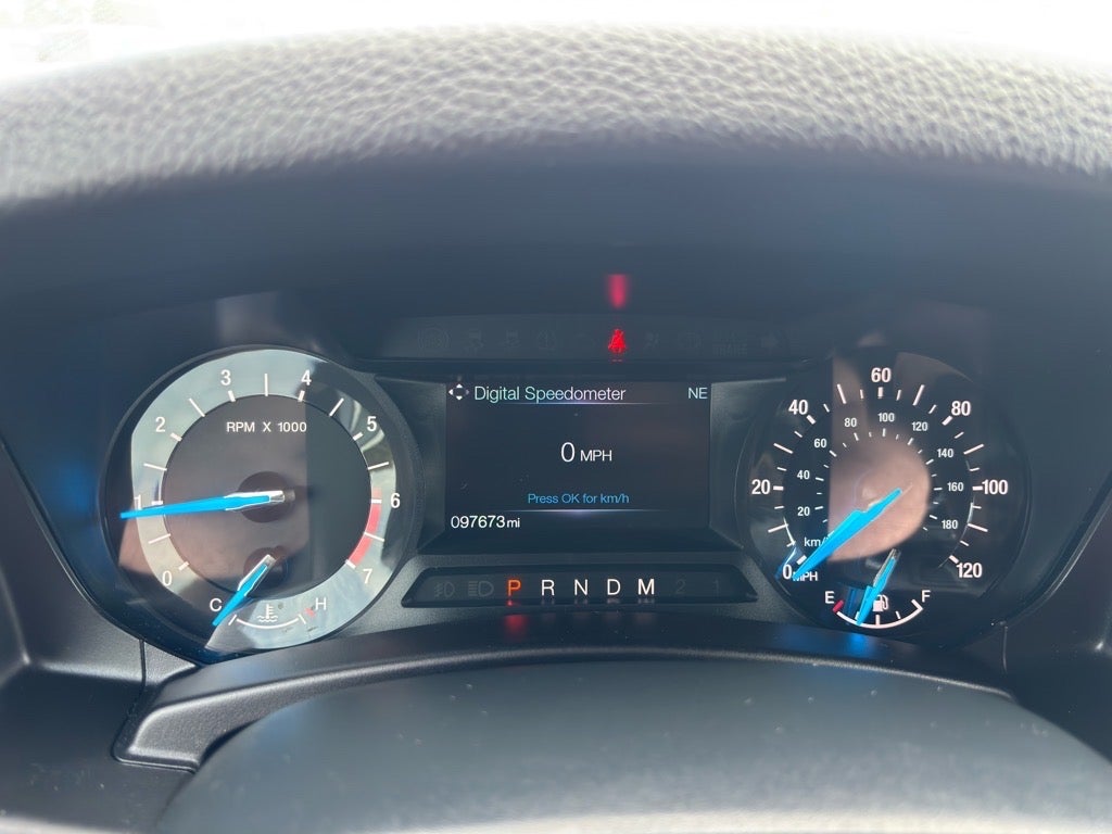 2017 Ford Expedition XL