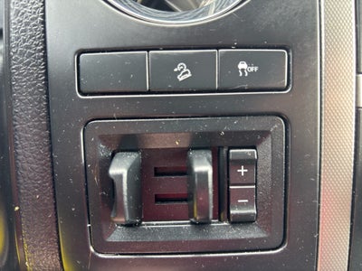 2017 Ford Expedition XL