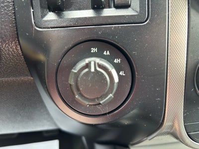 2017 Ford Expedition XL