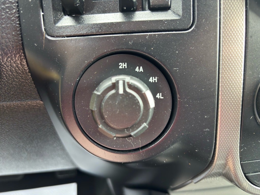 2017 Ford Expedition XL