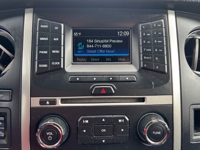 2017 Ford Expedition XL