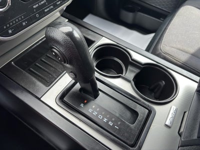 2017 Ford Expedition XL