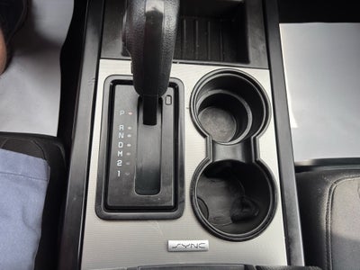 2017 Ford Expedition XL