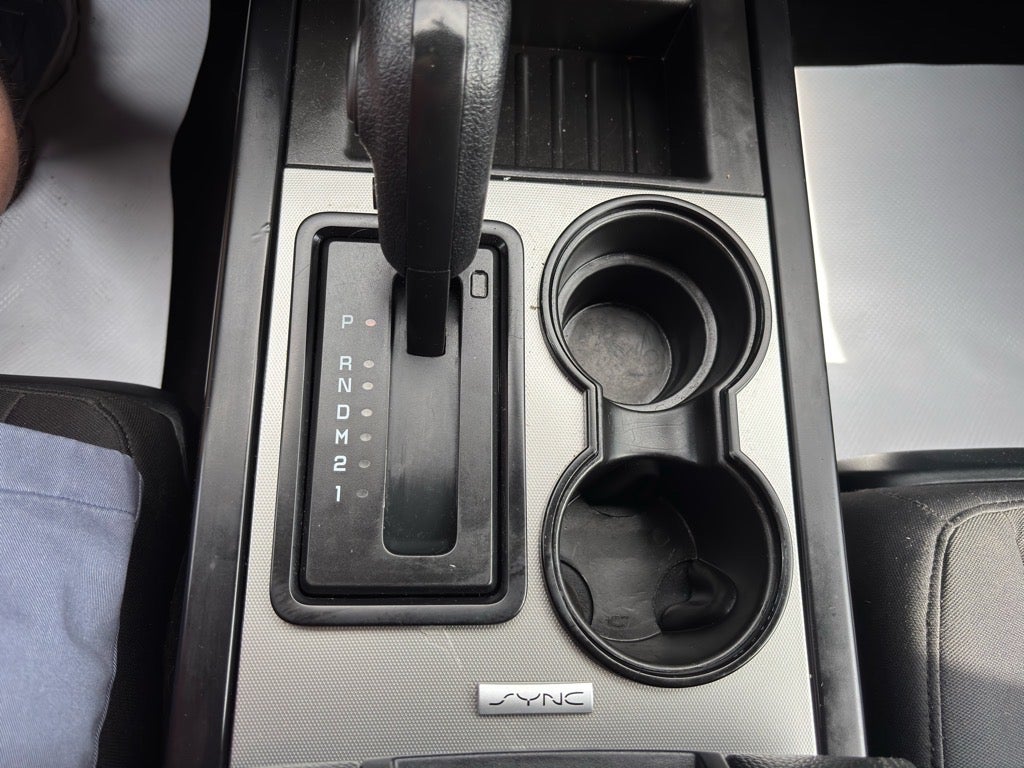 2017 Ford Expedition XL