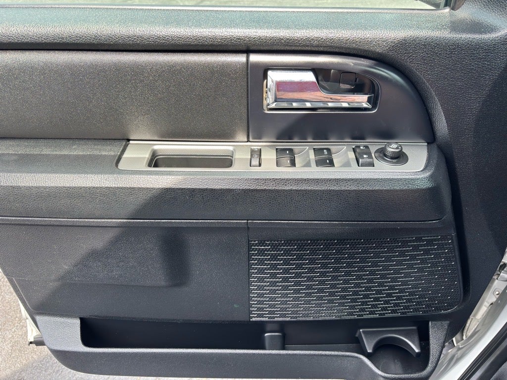 2017 Ford Expedition XL