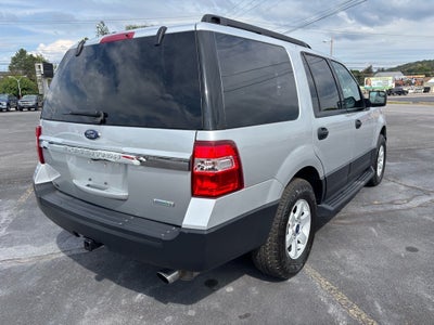 2017 Ford Expedition XL