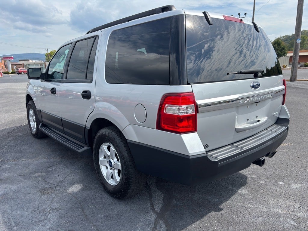 2017 Ford Expedition XL