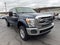 2016 Ford Super Duty F-250 SRW Lariat