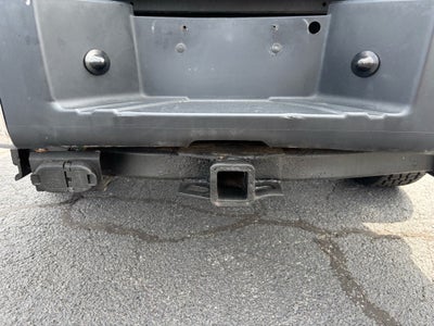 2016 Ford Super Duty F-250 SRW Lariat