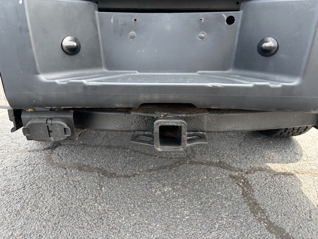 2016 Ford Super Duty F-250 SRW Lariat