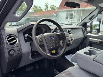 2016 Ford Super Duty F-250 SRW Lariat