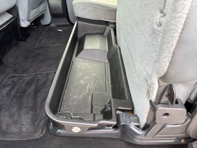 2016 Ford Super Duty F-250 SRW Lariat