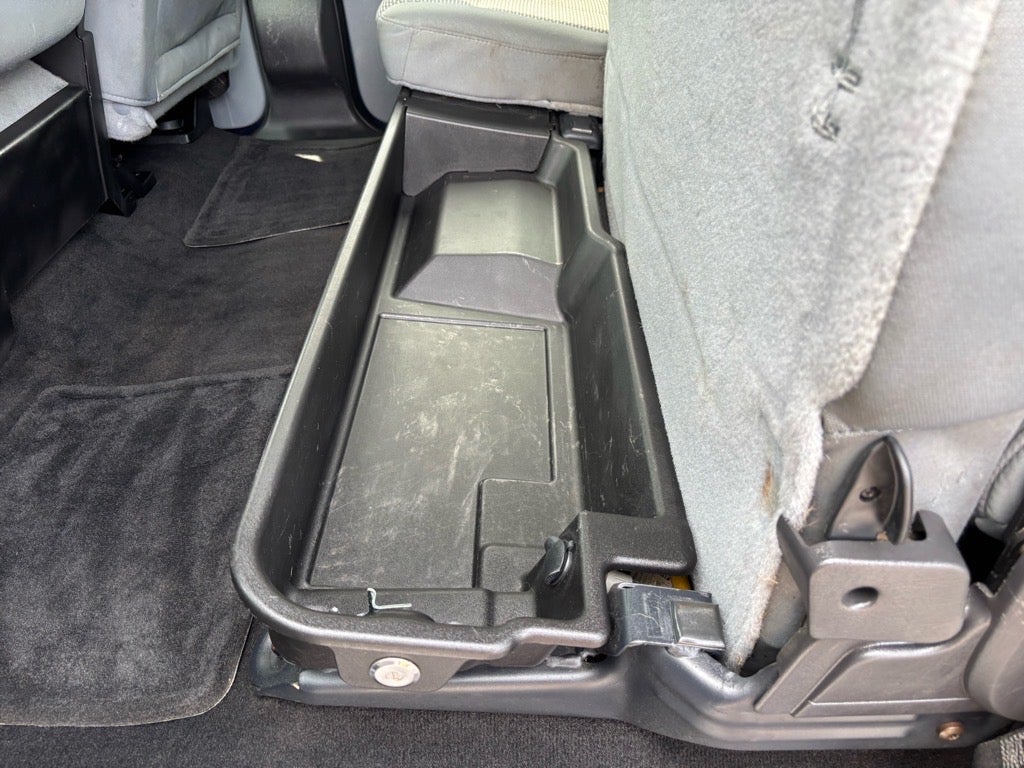 2016 Ford Super Duty F-250 SRW Lariat